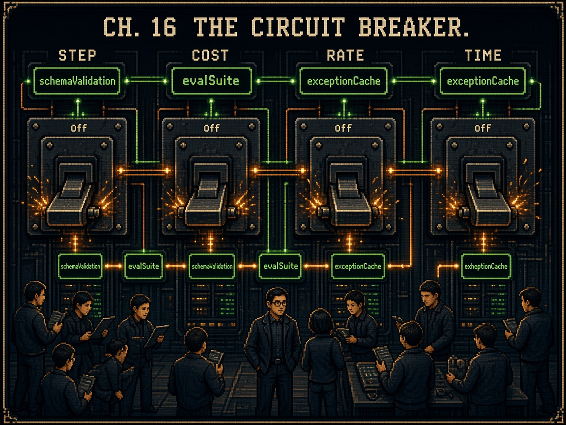 Chapter 16 — The Circuit Breaker