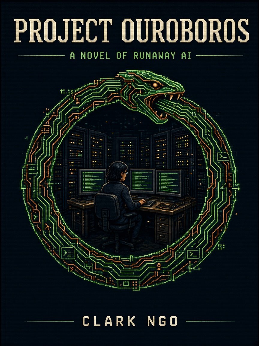 Project Ouroboros cover